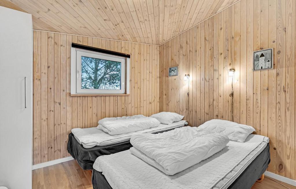 Glyngore Camping Og Hytte By Esterno foto